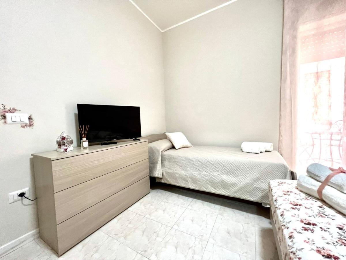 Casavacanze Barocconetino Noto Kültér fotó