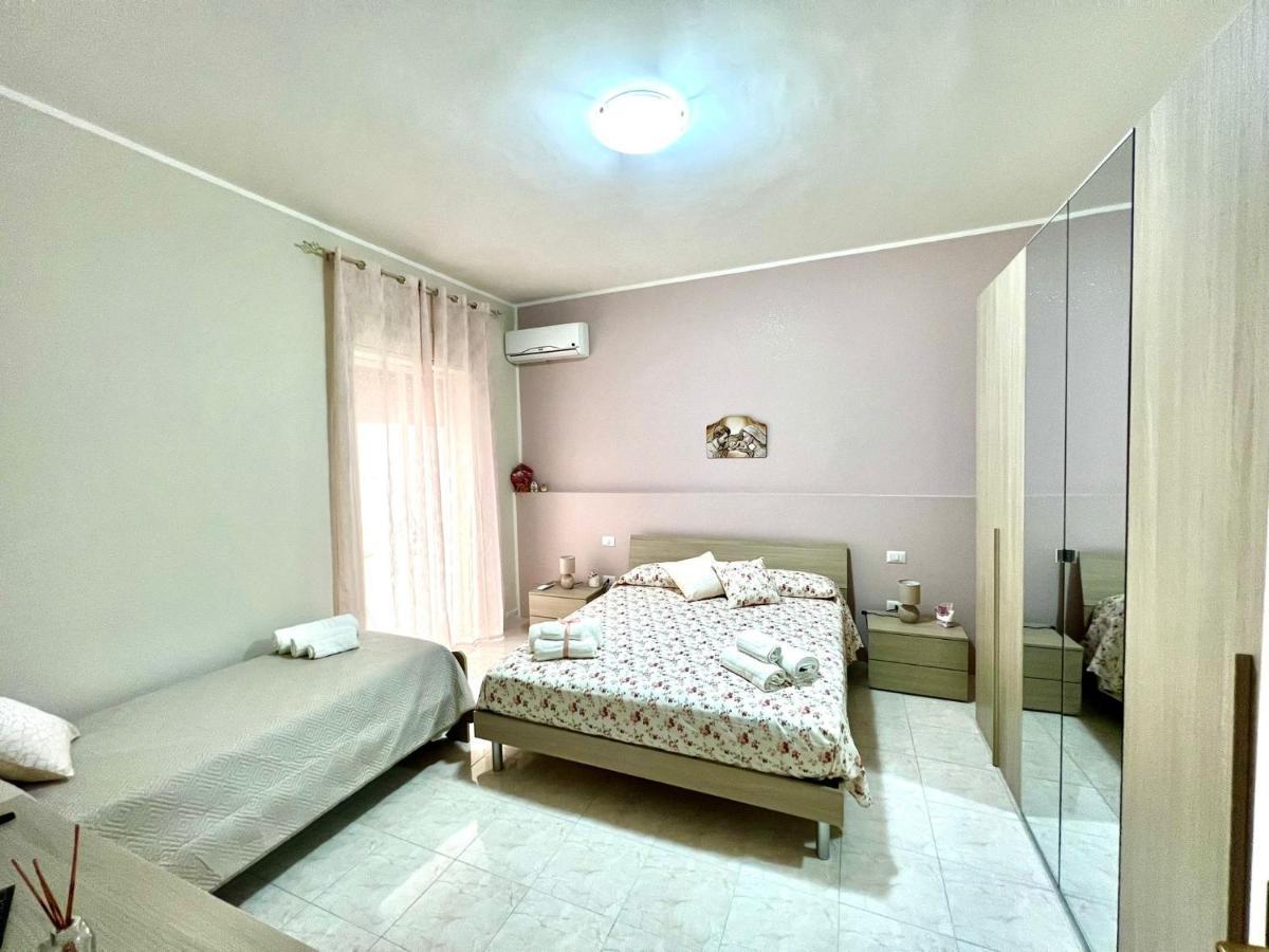 Casavacanze Barocconetino Noto Kültér fotó