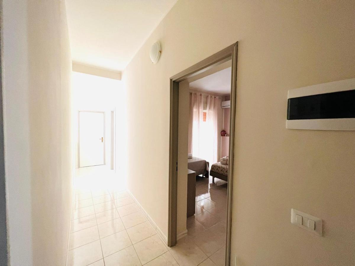 Casavacanze Barocconetino Noto Kültér fotó