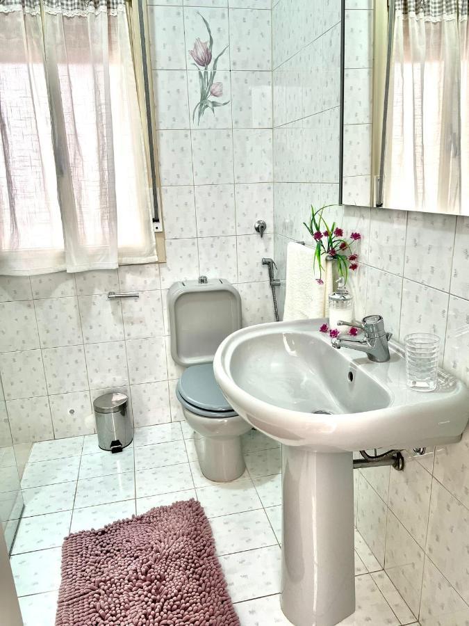 Casavacanze Barocconetino Noto Kültér fotó