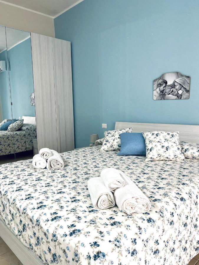 Casavacanze Barocconetino Noto Kültér fotó