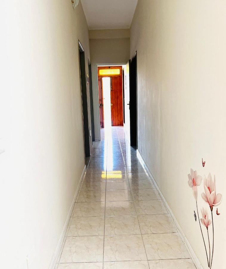 Casavacanze Barocconetino Noto Kültér fotó