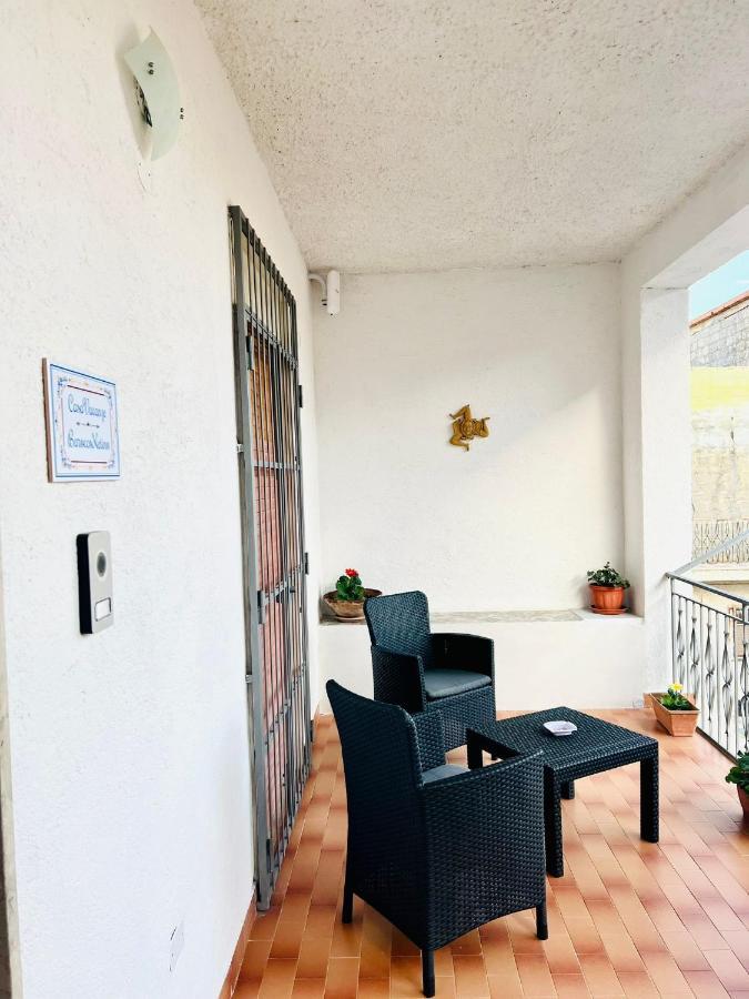 Casavacanze Barocconetino Noto Kültér fotó