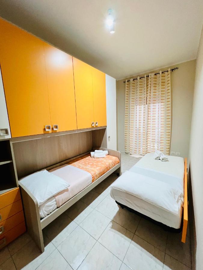 Casavacanze Barocconetino Noto Kültér fotó